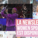 Coco Gauff, Valériane Ayayi, Imane Khelif… La newsletter du 11 novembre 2024