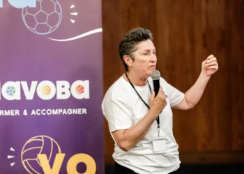 Interview HAVOBA, Sylvie Pascal-Lagarrigue : “Regrouper les trois sports, c’est une force extraordinaire”