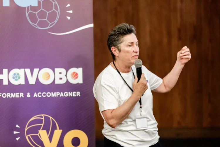 Interview HAVOBA, Sylvie Pascal-Lagarrigue : “Regrouper les trois sports, c’est une force extraordinaire”
