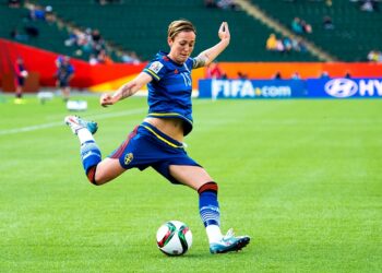 Football – Thérèse Sjögran prend les rênes du football féminin à Manchester City