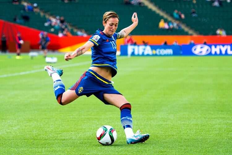 Football – Thérèse Sjögran prend les rênes du football féminin à Manchester City