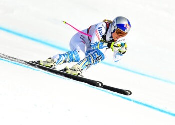 Ski – Lindsey Vonn est de retour !
