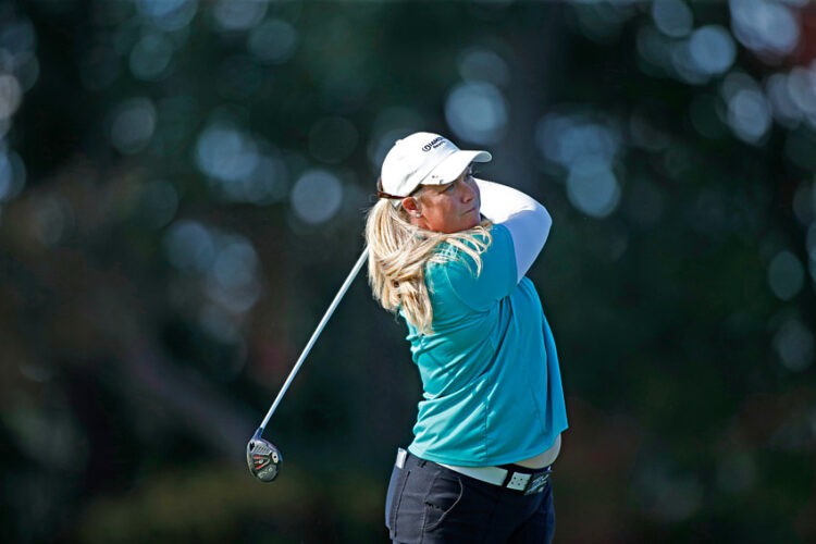 Golf – Brittany Lincicome annonce sa retraite