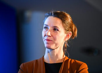 Marie-Amélie Le Fur pressentie pour présider l’Agence nationale du sport