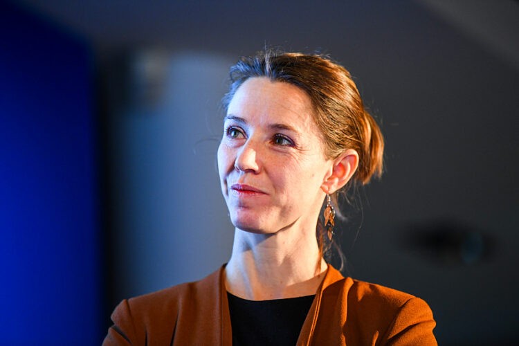 Marie-Amélie Le Fur pressentie pour présider l’Agence nationale du sport