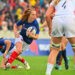 Rugby – Pauline Bourdon-Sansus et Marine Ménager en lice pour les World Rugby Awards !