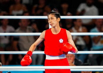 Boxe – Lin Yu-ting se retire d’une compétition après une polémique sur son genre