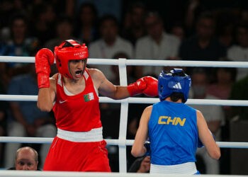 Boxe – Imane Khelif dépose plainte après la diffusion d’un prétendu rapport médical