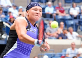 Tennis – Diana Shnaider s’impose à Hong Kong et remporte son quatrième titre de l’année