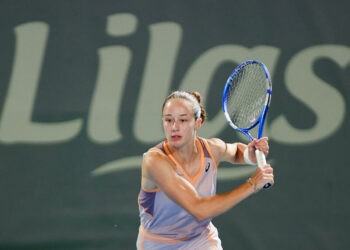 Tennis / WTA 250 Mérida – Zeynep Sönmez triomphe au Mexique