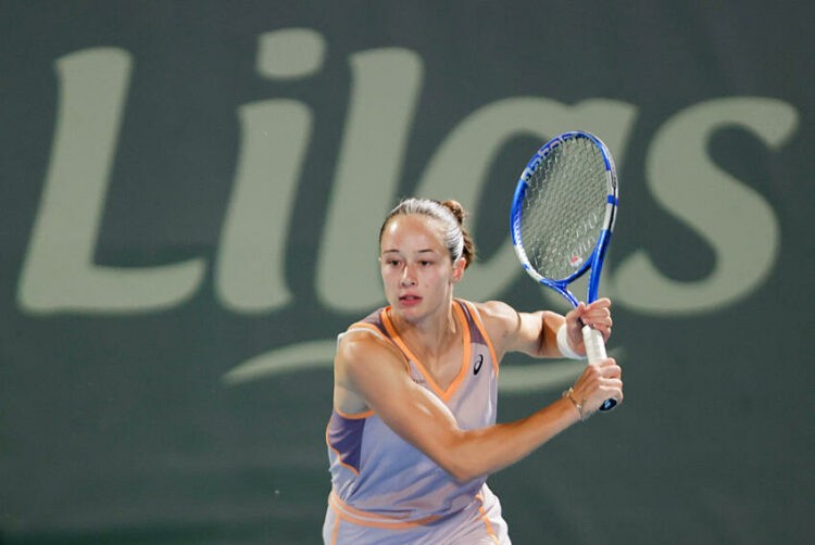 Tennis / WTA 250 Mérida – Zeynep Sönmez triomphe au Mexique