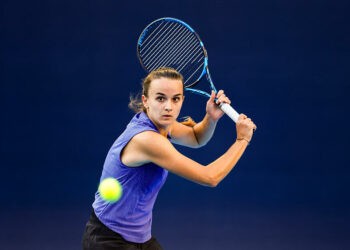 Tennis / BJK Cup : La France reléguée en deuxième division après sa défaite contre la Colombie