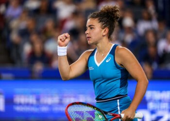 Tennis / BJK Cup – L’Italie de Jasmine Paolini décroche le titre
