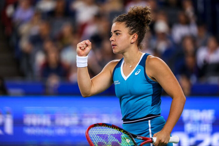 Tennis / BJK Cup – L’Italie de Jasmine Paolini décroche le titre