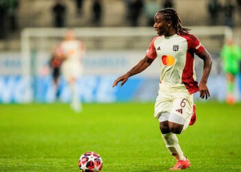 Football / LDC Féminine – L’OL fait respecter sa loi contre l’AS Roma