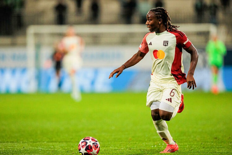 Football / LDC Féminine – L’OL fait respecter sa loi contre l’AS Roma