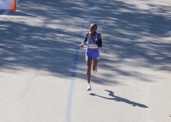Marathon de New-York – Sheila Chepkirui s’impose