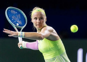 Tennis / BJK Cup – La Slovaquie surprend la Grande-Bretagne et file en finale contre l’Italie