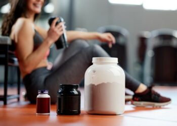 Les compléments alimentaires indispensables pour optimiser vos performances sportives en tant que femme active