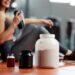 Les compléments alimentaires indispensables pour optimiser vos performances sportives en tant que femme active
