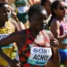 Athlétisme – Anyango suspendue 6 ans pour dopage