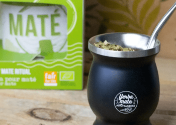 Food – Le coffret Mon Rituel Maté, une invitation au voyage au cœur de la tradition sud-américaine