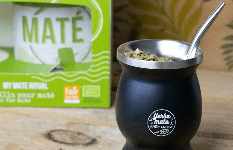 Food – Le coffret Mon Rituel Maté, une invitation au voyage au cœur de la tradition sud-américaine