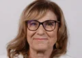 Gymnastique – Dominique Mérieux, première femme élue présidente de la Fédération de Gymnastique