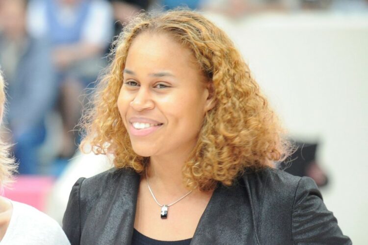 Basket – L’ancienne internationale Nyedzi Kpokpoya, 47 ans, est décédée