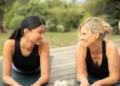 Flow par Morphée : la révolution du sport déconnecté