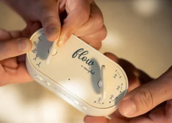 Flow par Morphée : la révolution du sport déconnecté