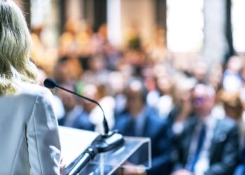 Zoom sur les quatre panels d’intervenants au programme du 1er Festival international du sport francophone !