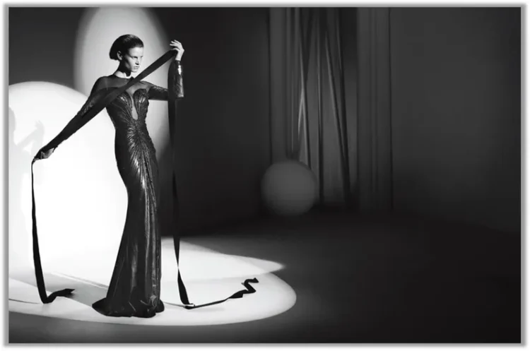 La Petite Robe Noire : l’icône intemporelle célébrée dans un livre