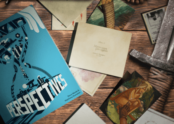 Détente/ Perspectives – Boîte Bleue : La pépite de fin d’année