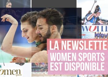 Julia Simon, Perrine Laffont, Gabriella Papadakis… La newsletter du 9 décembre 2024