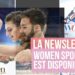 Julia Simon, Perrine Laffont, Gabriella Papadakis… La newsletter du 9 décembre 2024