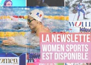 Béryl Gastaldello, Lou Jeanmonnot, Gabriella Papadakis… La newsletter du 16 décembre 2024