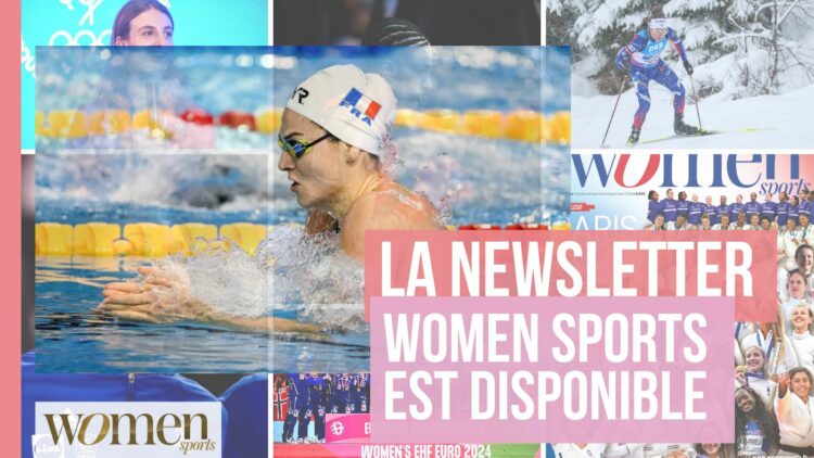 Béryl Gastaldello, Lou Jeanmonnot, Gabriella Papadakis… La newsletter du 16 décembre 2024