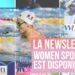 Béryl Gastaldello, Lou Jeanmonnot, Gabriella Papadakis… La newsletter du 16 décembre 2024