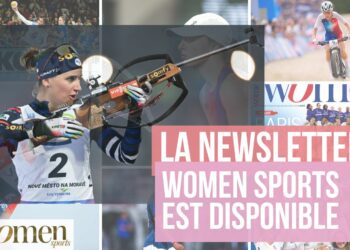 Pauline Ferrand-Prévôt, Iga Swiatek, Julia Simon… La newsletter du 2 décembre 2024