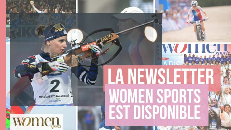 Pauline Ferrand-Prévôt, Iga Swiatek, Julia Simon… La newsletter du 2 décembre 2024