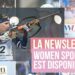 Pauline Ferrand-Prévôt, Iga Swiatek, Julia Simon… La newsletter du 2 décembre 2024