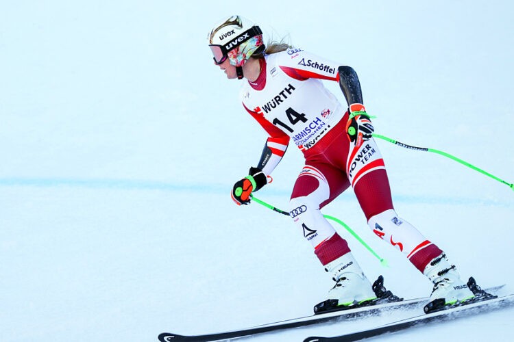 Ski – Cornelia Hütter triomphe à Beaver Creek