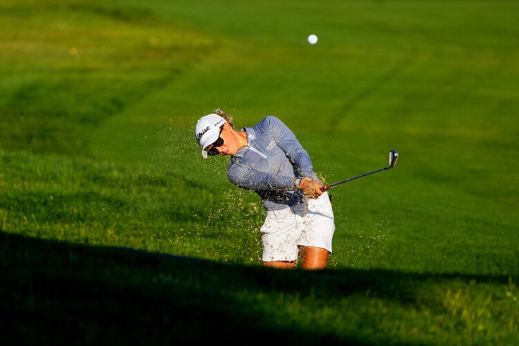 Golf – Deux nouvelles étoiles françaises rejoignent le circuit LPGA
