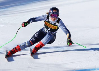Ski – Sofia Goggia est fin prête pour la repris de la compétition