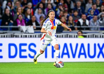 Football – Selma Bacha prolonge son aventure à l’OL