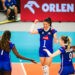 Volleyball / Mondial 2025 – Un tirage abordable pour les Bleues