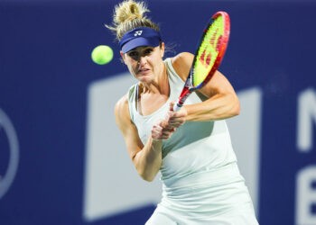 Tennis – Médaillée aux JO 2024, Gabriela Dabrowski fait une révélation choc