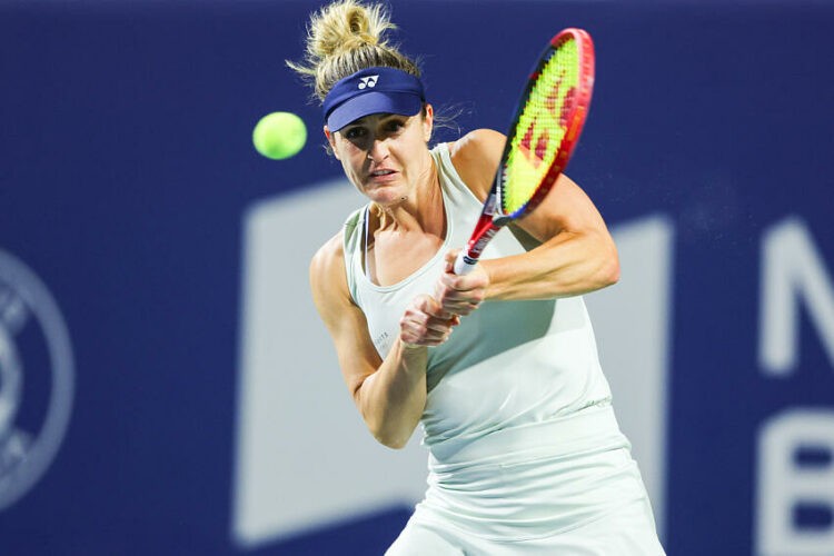 Tennis – Médaillée aux JO 2024, Gabriela Dabrowski fait une révélation choc