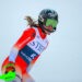 Ski alpin – Camille Rast s’offre son premier succès à Killington
